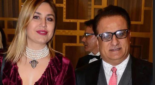 EROL KÖSE KARISINDAN TAZMİNAT ALARAK BOŞANDI